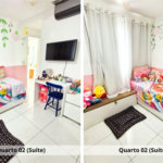Cobertura à venda com 3 quartos, sendo 2 suítes,  em Tijuca, Rio de Janeiro, RJ
