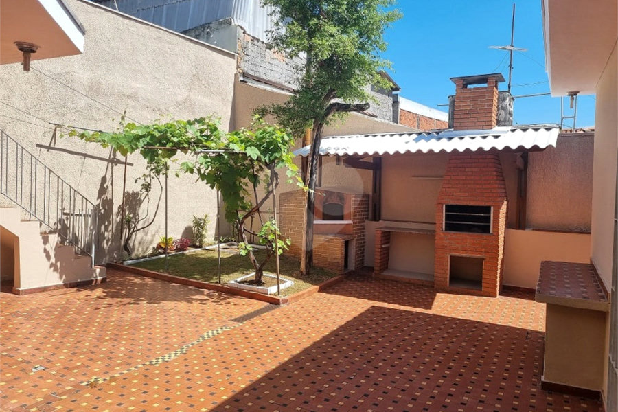 Casa à venda com 3 quartos, sendo 1 suíte, em Santana, São Paulo, SP