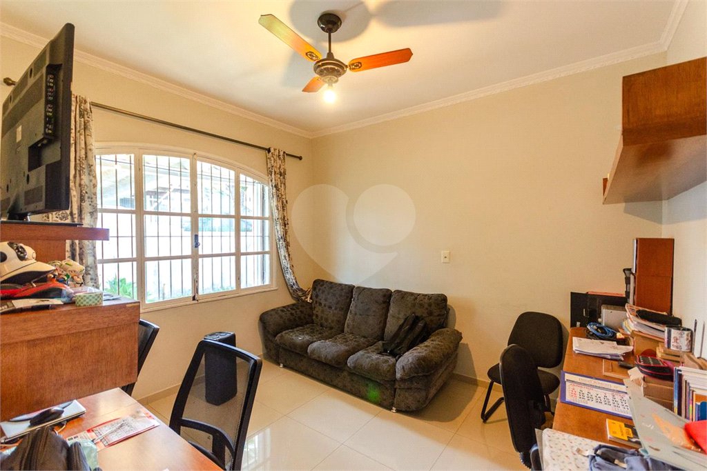 Casa à venda ou para alugar com 4 quartos, sendo 3 suítes,  em Jardim Vivan, São Paulo, SP