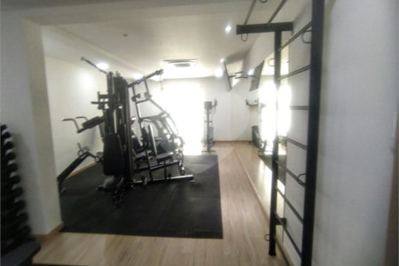 Apartamento para alugar com 2 suítes em Jardim São Paulo(zona Norte), São Paulo, SP