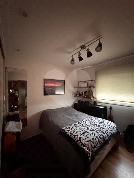 Apartamento à venda com 3 suítes em Vila Andrade, São Paulo, SP
