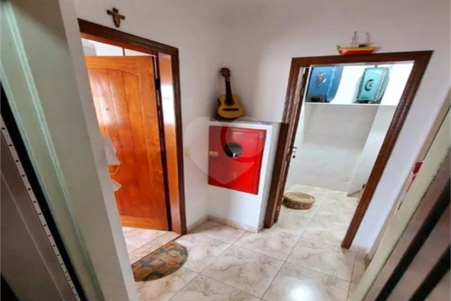 Apartamento à venda com 4 quartos, sendo 3 suítes, em Vila Maria, São Paulo, SP