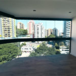 Cobertura à venda com 3 quartos, sendo 1 suíte,  em Vila Andrade, São Paulo, SP