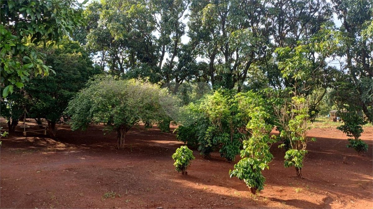 Chácara à venda com 1 quarto no Centro, Araraquara, SP