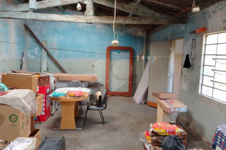 Sobrado à venda com 2 quartos em Vila Maria, São Paulo, SP