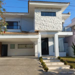 Casa à venda com 3 suítes no condomínio Granja Deolinda, Sorocaba - SP