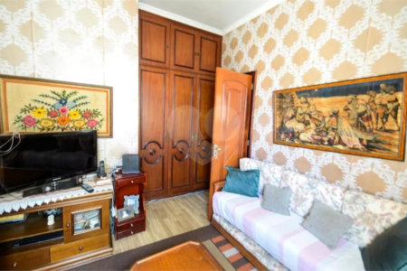 Cobertura à venda com 2 quartos em Vila Isabel, Rio de Janeiro, RJ