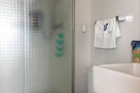 Apartamento à venda com 2 quartos, sendo 1 suíte, em Jaguaré, São Paulo, SP