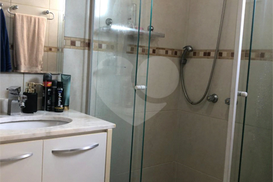 Apartamento à venda com 3 quartos, sendo 1 suíte, em Vila Guilherme, São Paulo, SP