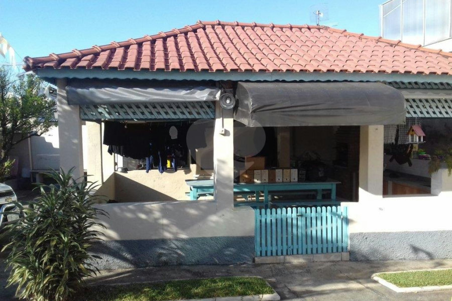 Casa à venda com 4 quartos em Mandaqui, São Paulo, SP