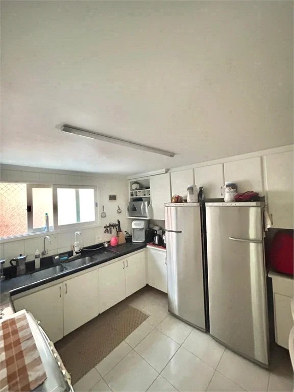 Casa à venda com 3 suítes em Vila São Silvestre, São Paulo, SP