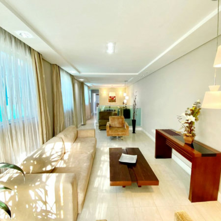 Casa com 3 dormitórios à venda, 272 m² por R$ 1.990.000,00 - Embaré - Santos/SP