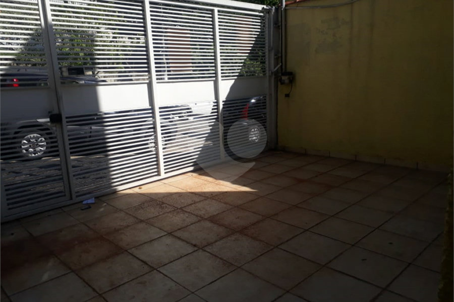 Sobrado à venda com 3 quartos em Casa Verde, São Paulo, SP