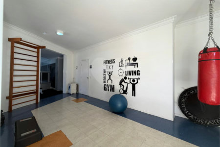 Apartamento à venda com 3 suítes em Santa Teresinha, São Paulo, SP