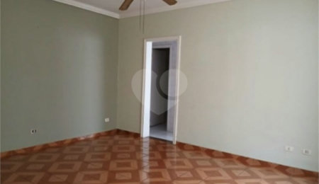 Casa à venda com 2 quartos em Santana, São Paulo, SP