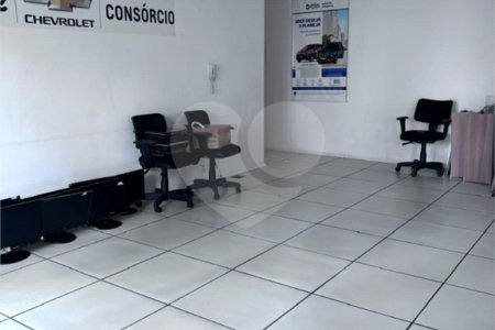 Sala à venda em Mirandópolis, São Paulo, SP