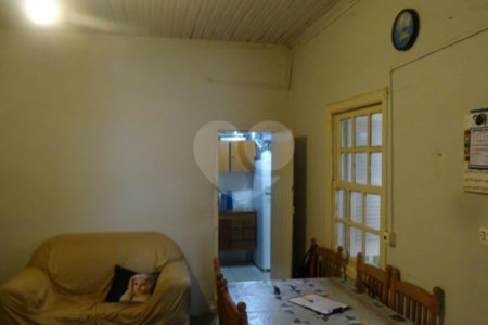 Casa à venda com 2 quartos em Pinheiros, São Paulo, SP