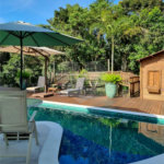 Casa à venda com 4 suítes no condomínio Aruã  Eco Park, Mogi das Cruzes - SP