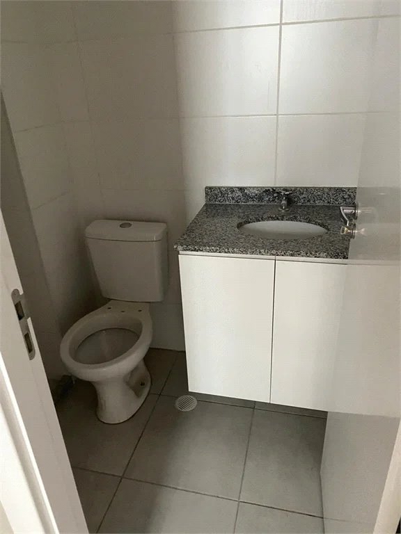 Apartamento à venda com 1 suíte em Pinheiros, São Paulo, SP