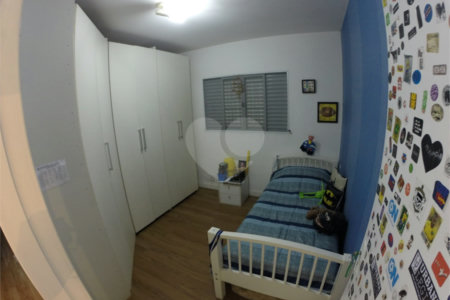 Casa Térrea à venda com 3 quartos, sendo 1 suíte,  em Vila Ribeiro de Barros, São Paulo, SP