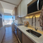 Apartamento à venda com 2 quartos, sendo 1 suíte, em Tucuruvi, São Paulo, SP