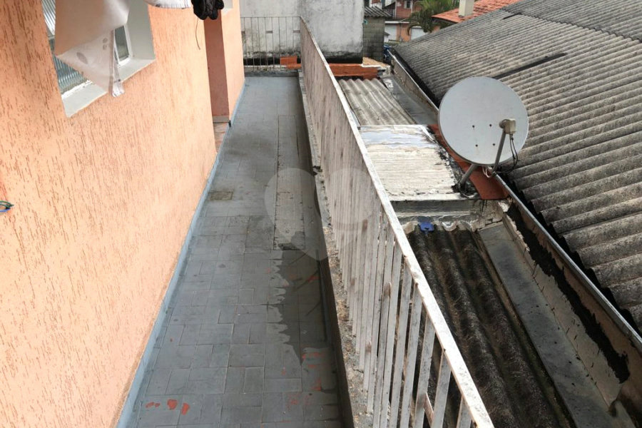 Casa à venda com 5 quartos em Serra da Cantareira, Mairiporã, SP