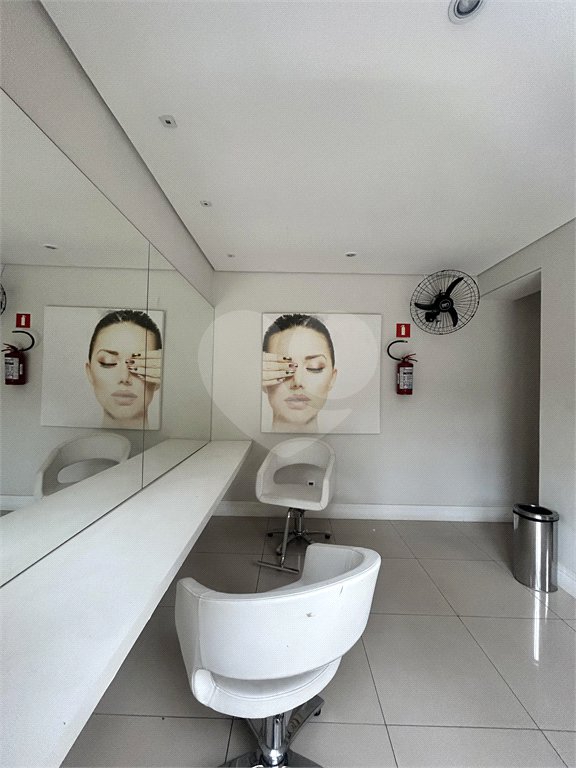 Apartamento à venda com 3 quartos, sendo 1 suíte, em Vila Andrade, São Paulo, SP