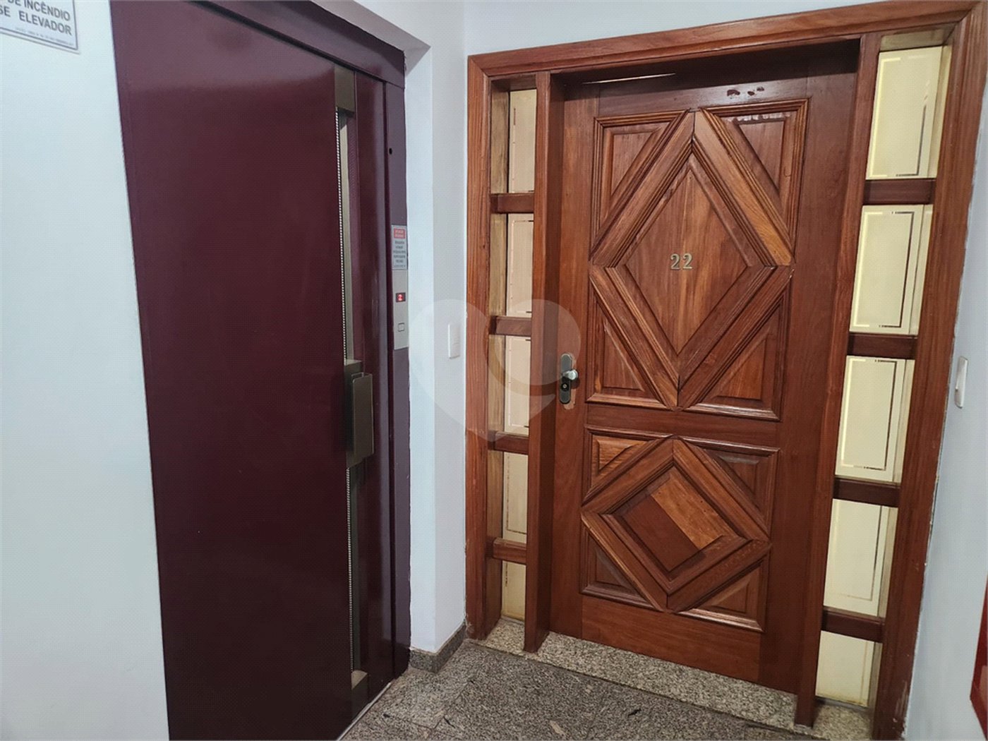 Apartamento à venda com 4 quartos, sendo 2 suítes, no Centro, Araraquara, SP