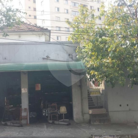 Sobrado à venda com 3 quartos em Vila Monumento, São Paulo, SP