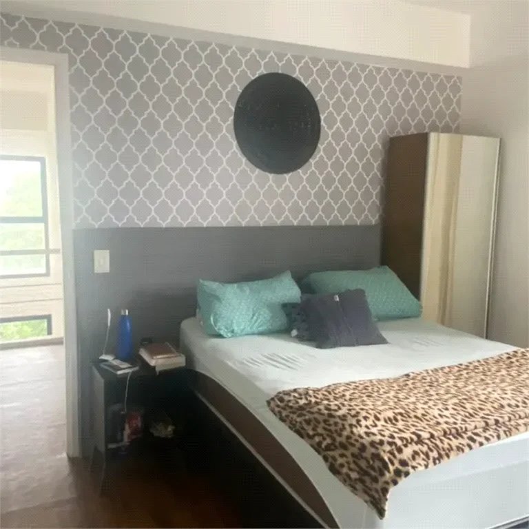 Duplex à venda com 2 quartos, sendo 1 suíte, em Paraíso do Morumbi, São Paulo, SP