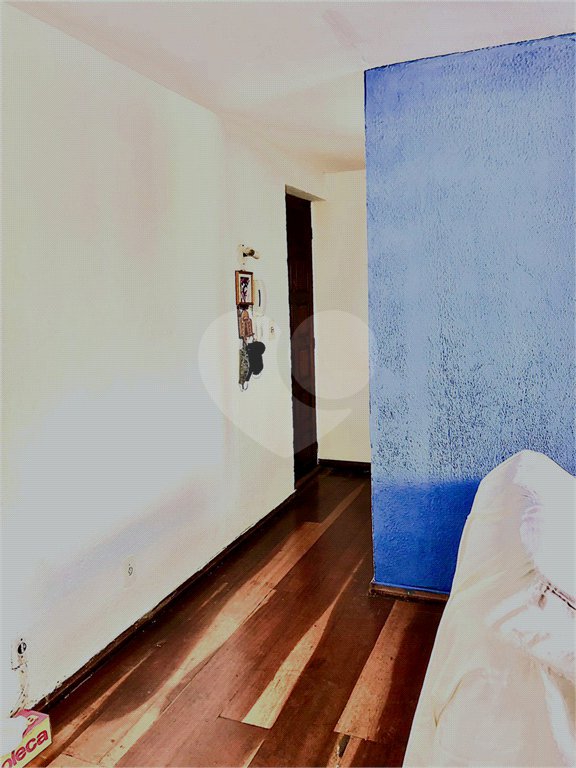 Apartamento à venda com 2 quartos no Brasilândia, São Paulo, SP