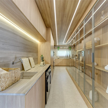 Apartamento à venda com 4 suítes em Moema, São Paulo, SP