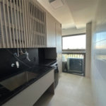 Apartamento à venda com 3 suítes em Santo Amaro, São Paulo, SP