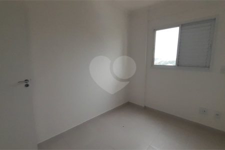 Apartamento para alugar com 2 quartos em Demarchi, São Bernardo do Campo, SP