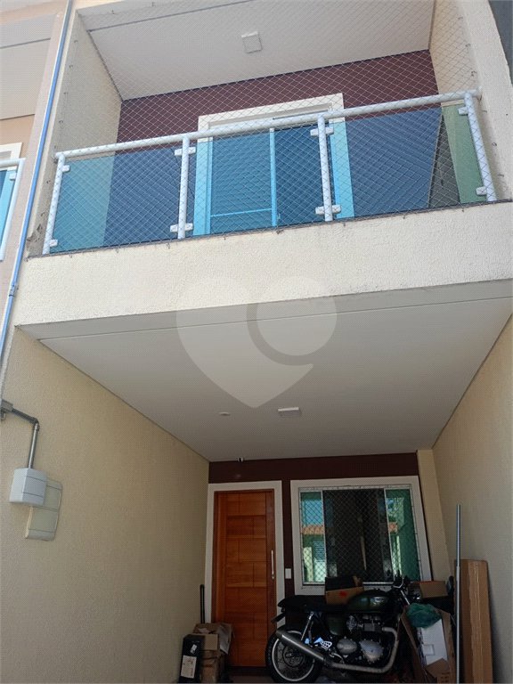 Sobrado à venda com 3 quartos, sendo 1 suíte,  em Campo Grande, São Paulo, SP