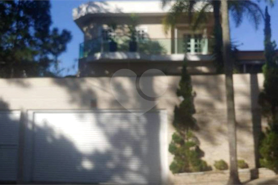 Casa à venda com 4 suítes em Jardim Floresta, São Paulo, SP