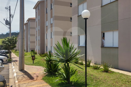 Apartamento à venda com 2 quartos em Sítios Frutal, Valinhos, SP