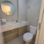 Apartamento com 2 dormitórios à venda, 82 m² por R$ 1.180.000,00 - Aparecida - Santos/SP
