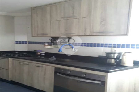 Apartamento à venda com 1 quarto em Residencial Monte Verde, Indaiatuba, SP