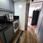 Apartamento Residencial à venda, Gonzaga, Santos - AP0128.