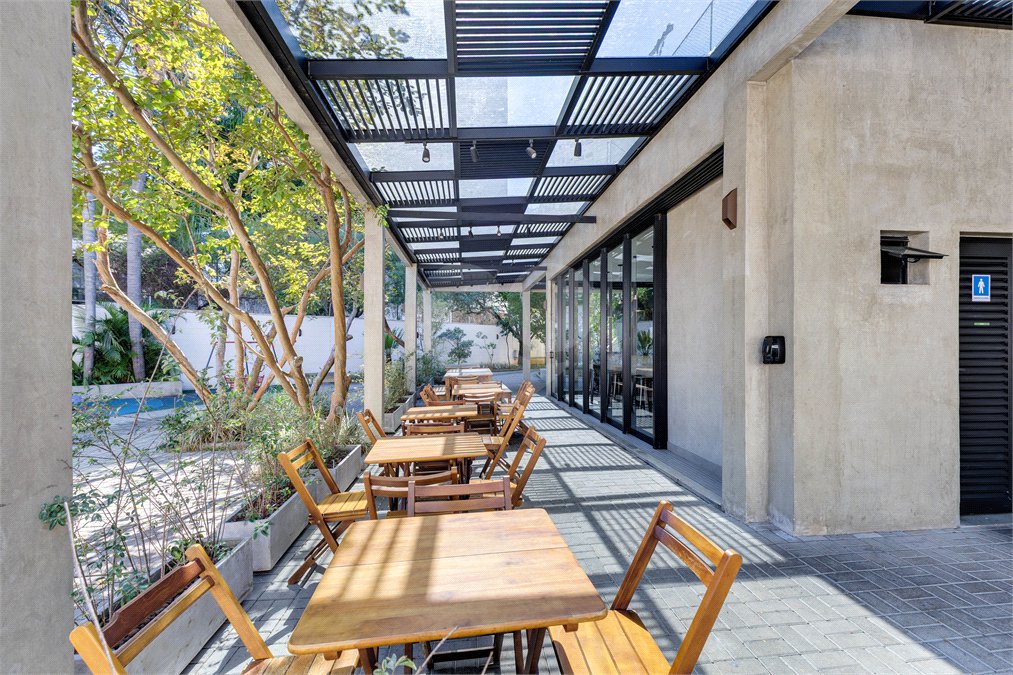Apartamento para alugar com 3 quartos, sendo 2 suítes, em Jardim Marajoara, São Paulo, SP