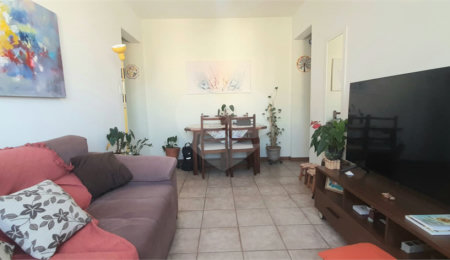 Apartamento à venda com 2 quartos em Mandaqui, São Paulo, SP