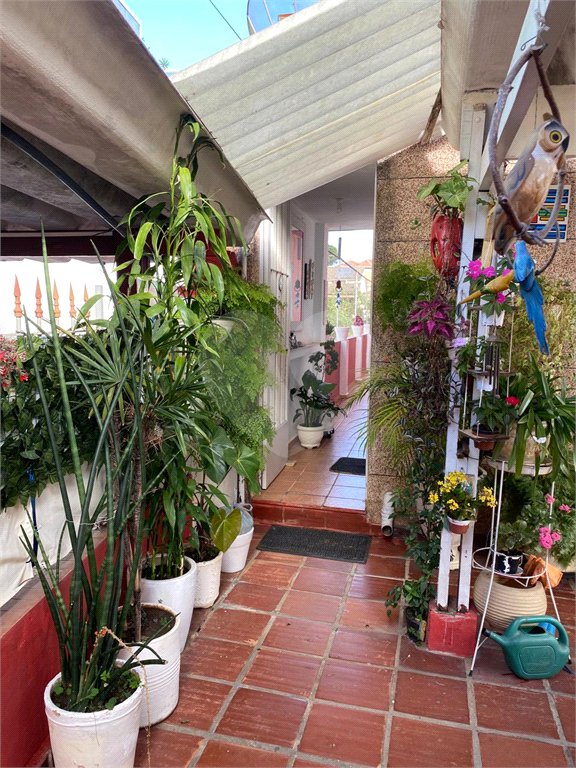 Casa à venda com 3 quartos em Santana, São Paulo, SP
