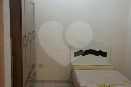 Casa à venda com 5 quartos, sendo 1 suíte, em Água Fria, São Paulo, SP