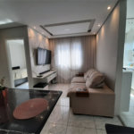 Apartamento à venda com 2 quartos em Vila Nova Cachoeirinha, São Paulo, SP