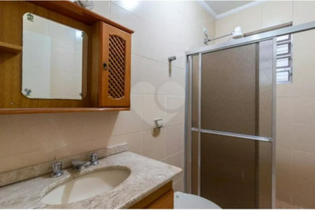 Sobrado à venda com 2 quartos, sendo 1 suíte, em Água Fria, São Paulo, SP