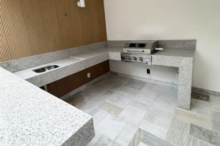 Apartamento à venda com 1 suíte em Vila Leopoldina, São Paulo, SP