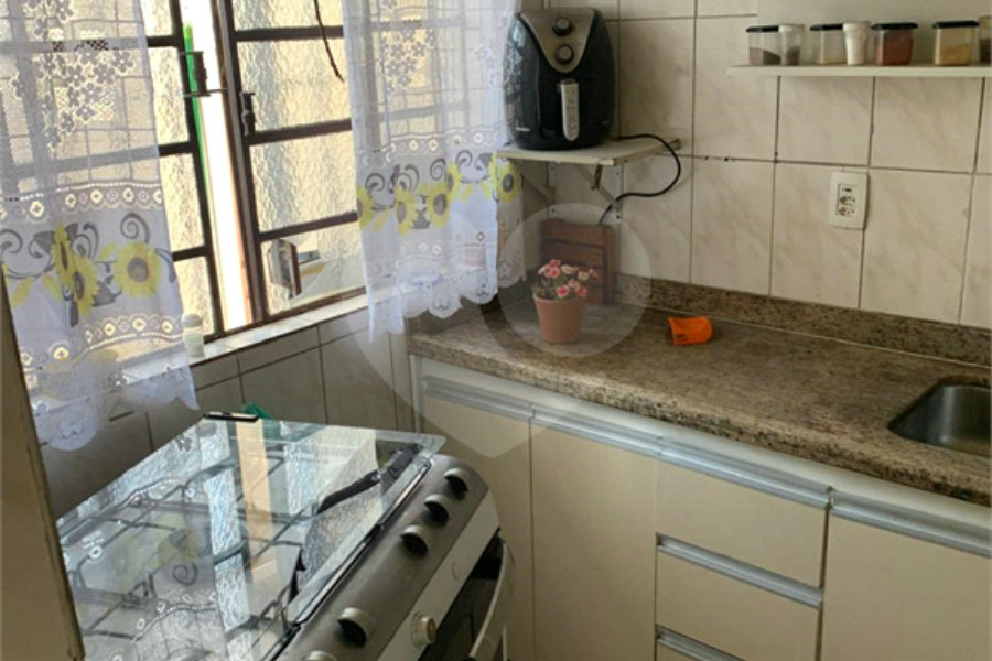 Sobrado à venda com 4 quartos em Casa Verde, São Paulo, SP
