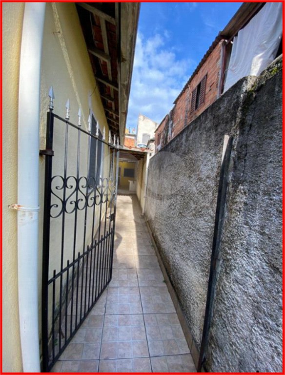 Sobrado à venda com 3 quartos em Tremembé, São Paulo, SP