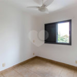 Apartamento para alugar com 1 quarto em Brooklin Paulista, São Paulo, SP